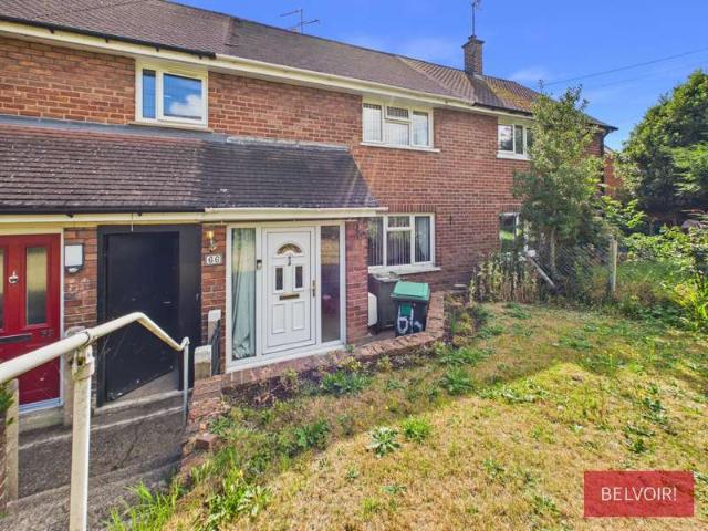 2 Bedroom Terraced House