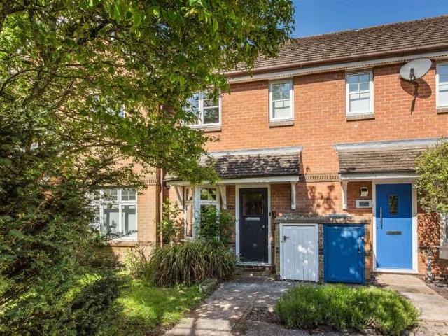 2 Bedroom Terraced House