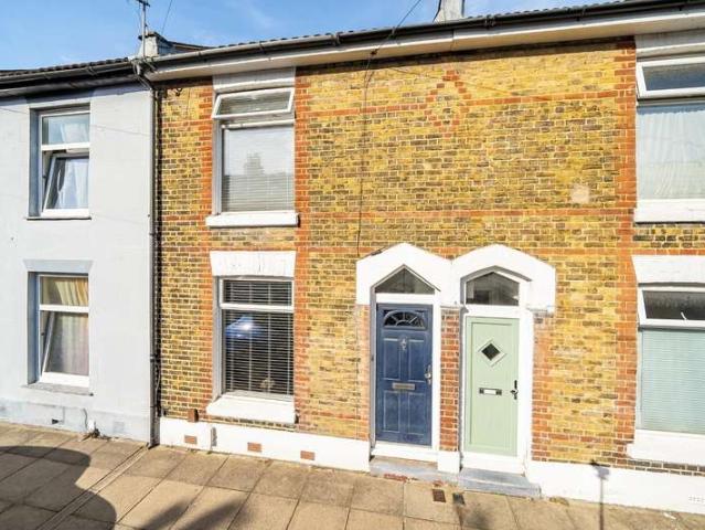 2 Bedroom Terraced House