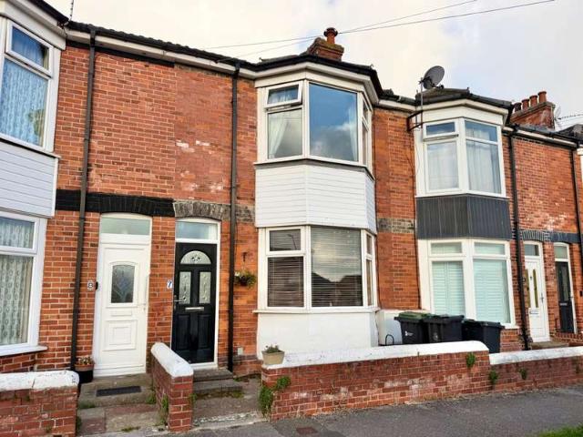 2 Bedroom Terraced House
