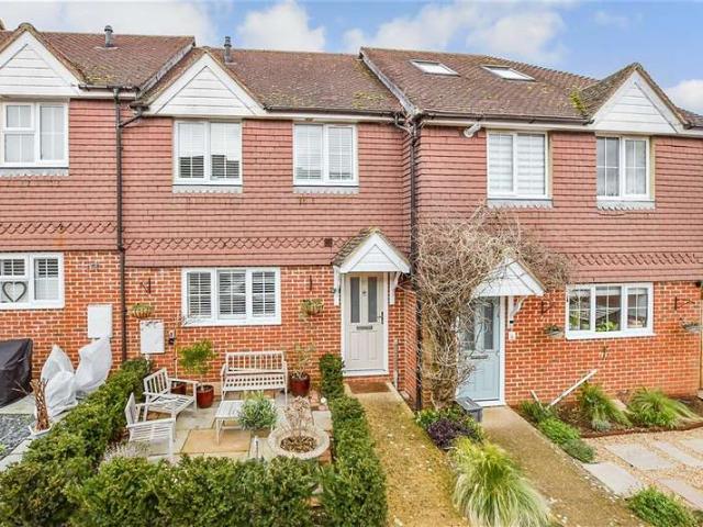 2 Bedroom Terraced House