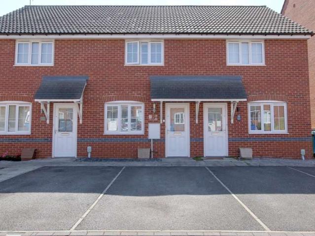2 Bedroom Terraced House