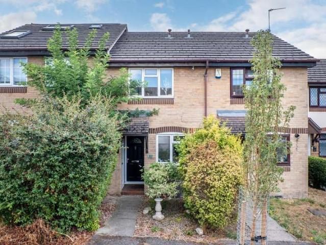 2 Bedroom Terraced House
