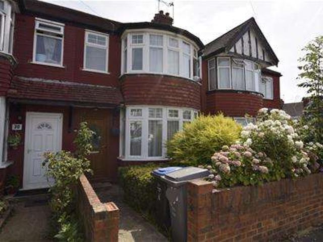 2 Bedroom Terraced House