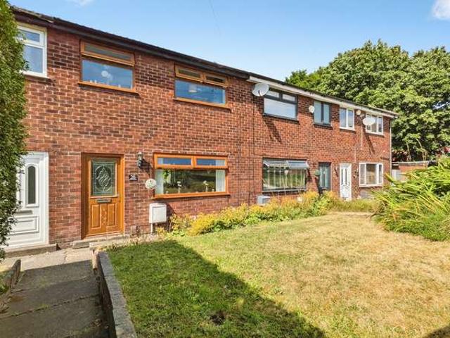 2 Bedroom Terraced House