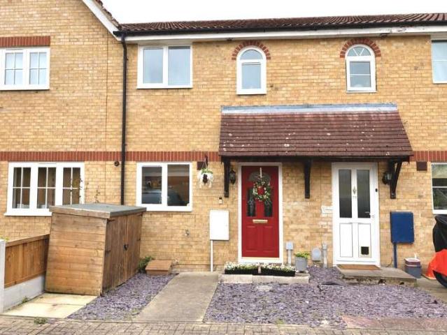 2 Bedroom Terraced House