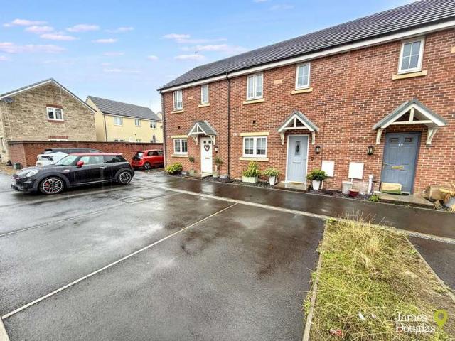 2 Bedroom Terraced House