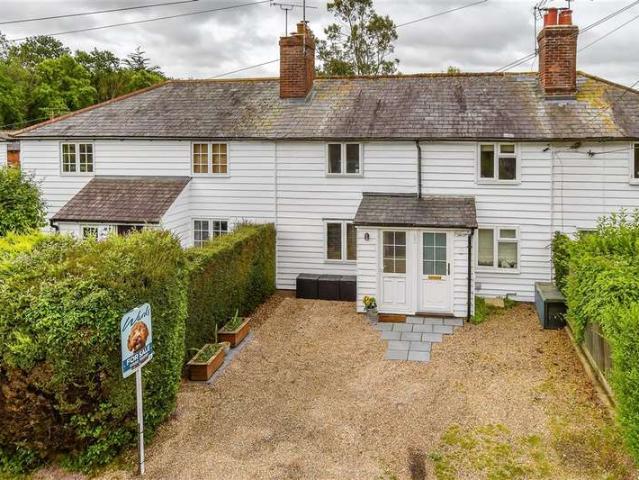 2 Bedroom Terraced House