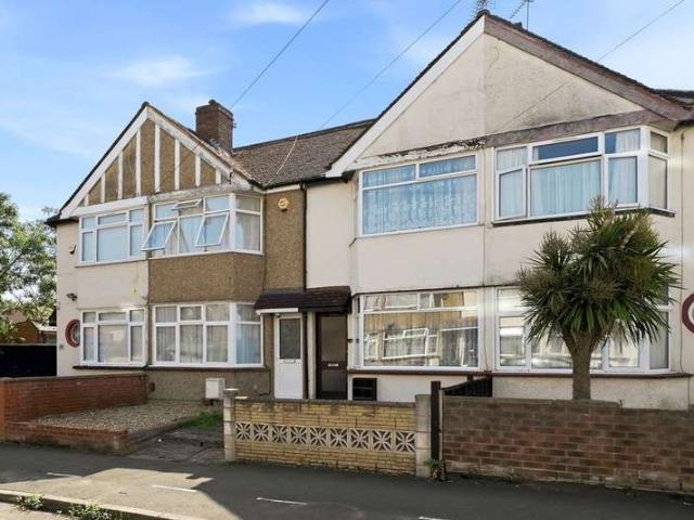 2 Bedroom Terraced House