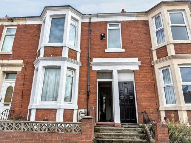 2 Bedroom Terraced House