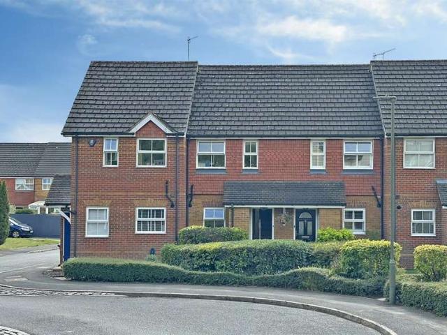 2 Bedroom Terraced House