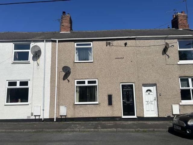 2 Bedroom Terraced House