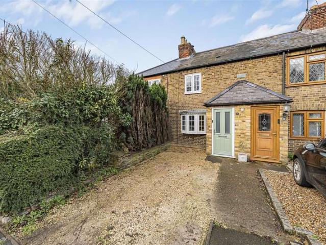 2 Bedroom Terraced House
