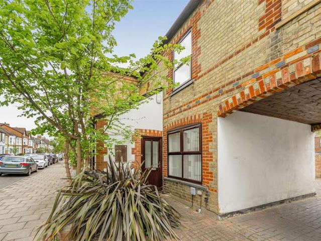 2 Bedroom Terraced House
