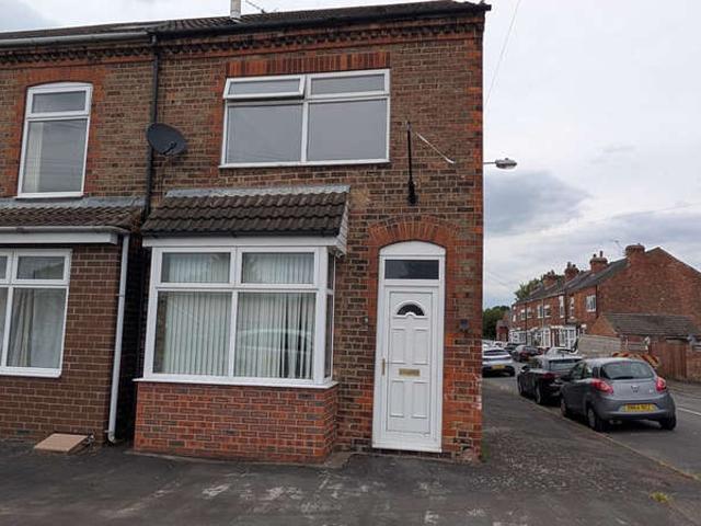 2 Bedroom Terraced House