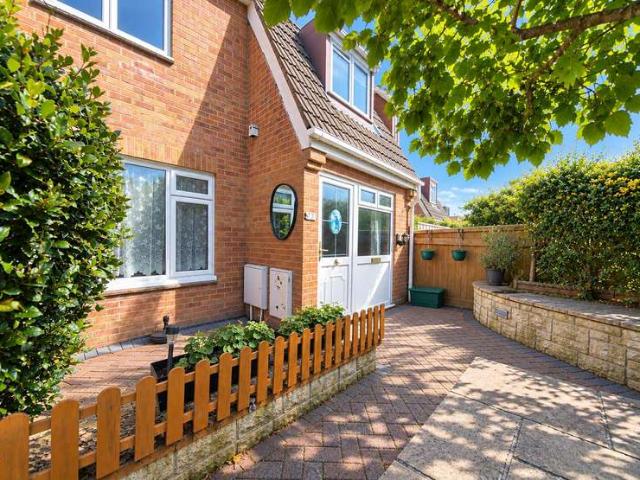 2 Bedroom Terraced House