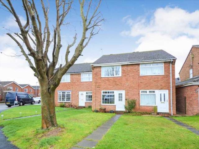 2 Bedroom Terraced House