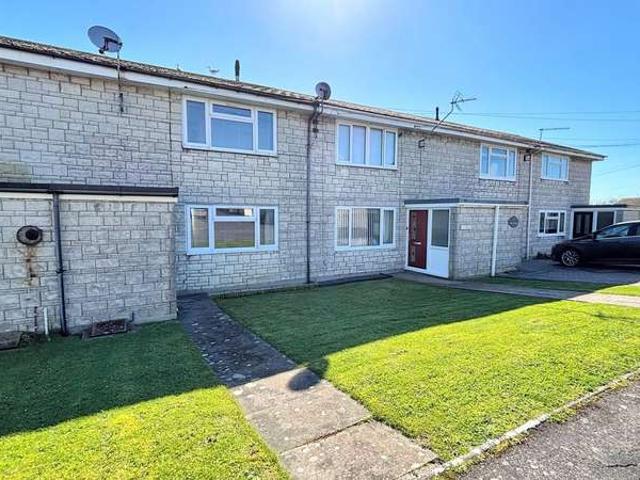 2 Bedroom Terraced House