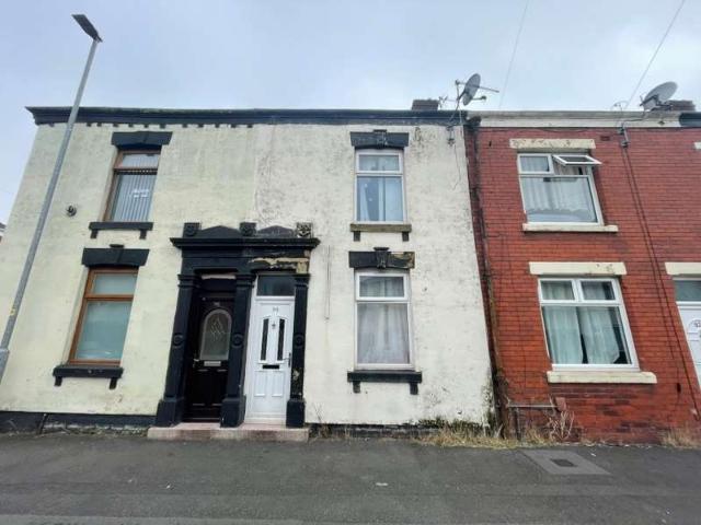 2 Bedroom Terraced House