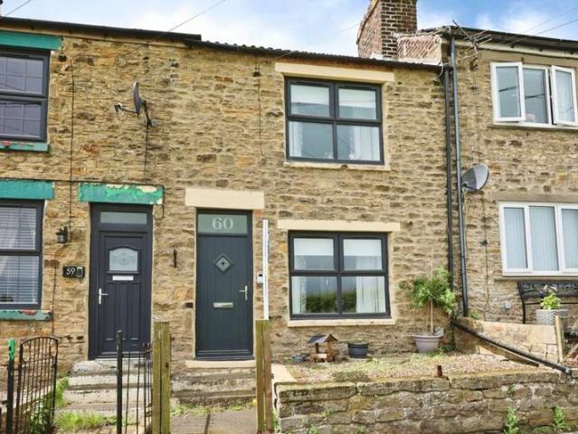 2 Bedroom Terraced House