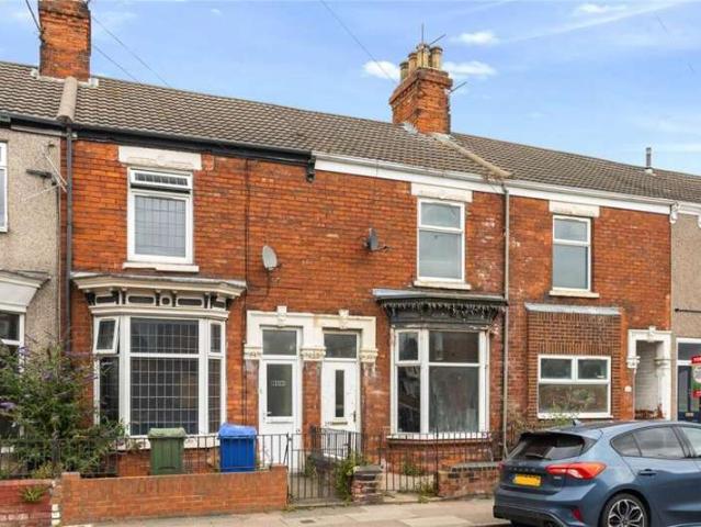 2 Bedroom Terraced House