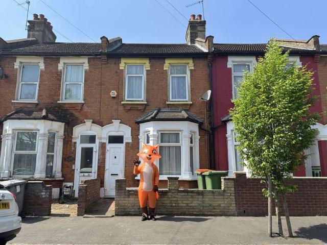 2 Bedroom Terraced House