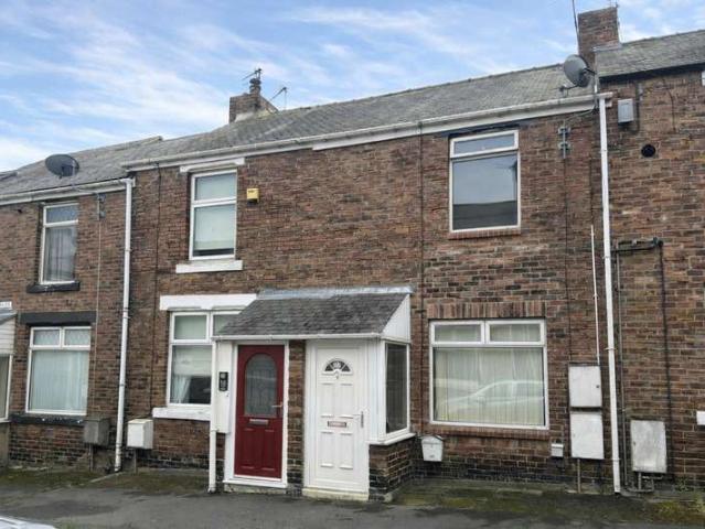 2 Bedroom Terraced House