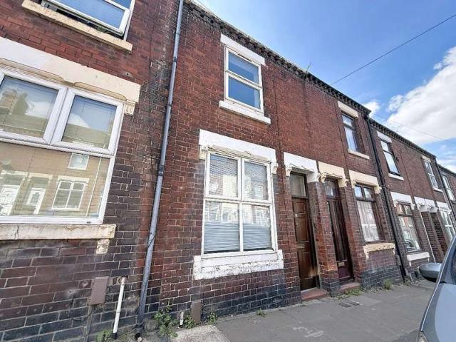 2 Bedroom Terraced House