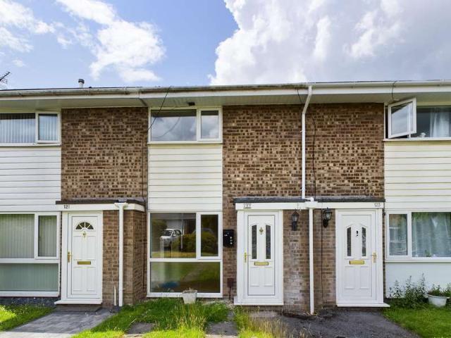 2 Bedroom Terraced House