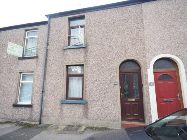 2 Bedroom Terraced House