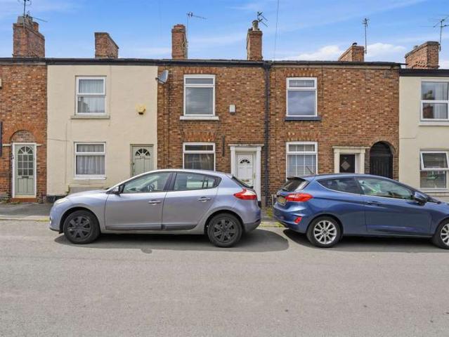 2 Bedroom Terraced House