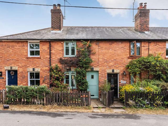2 Bedroom Terraced House
