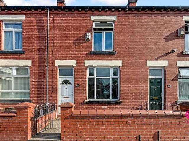 2 Bedroom Terraced House