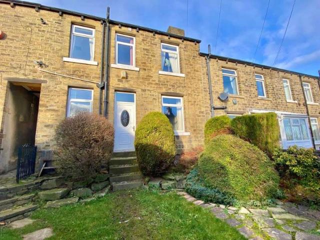 2 Bedroom Terraced House