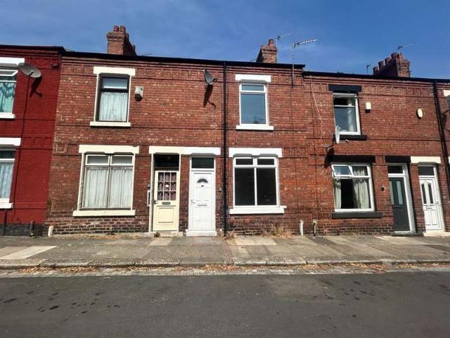 2 Bedroom Terraced House