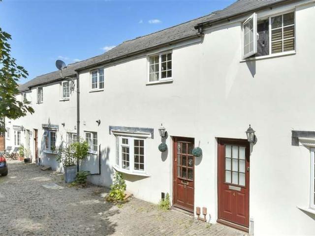 2 Bedroom Terraced House