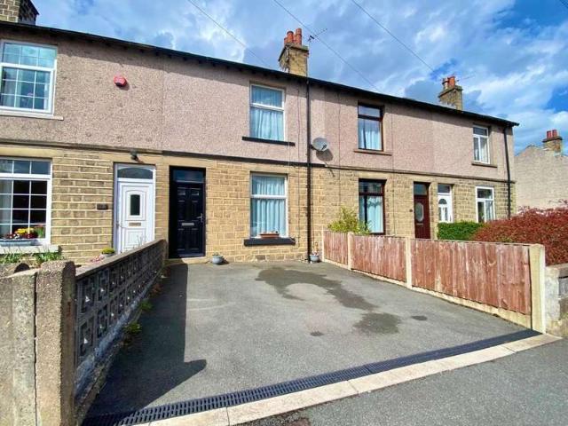 2 Bedroom Terraced House