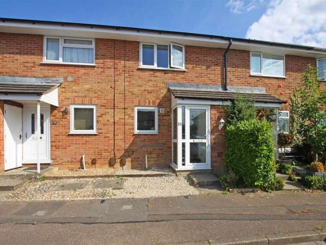 2 Bedroom Terraced House