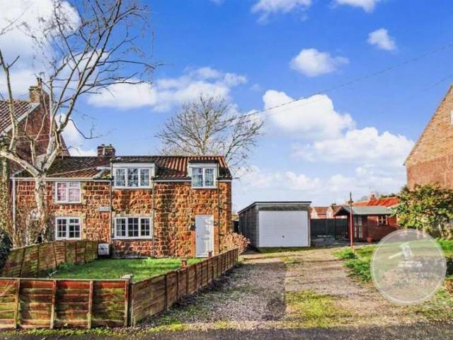 2 Bedroom Terraced House
