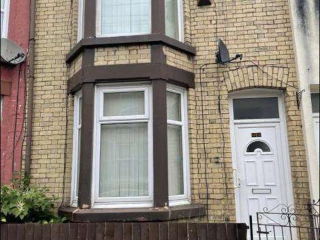 2 Bedroom Terraced House