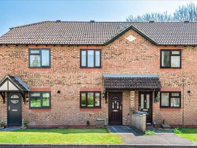 2 Bedroom Terraced House