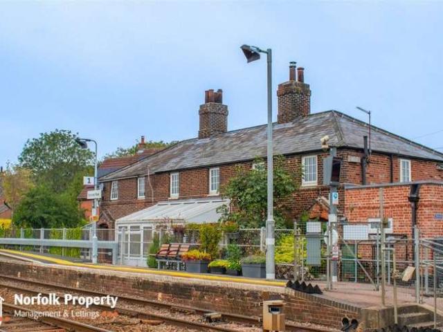 3 Bedroom Terraced House
