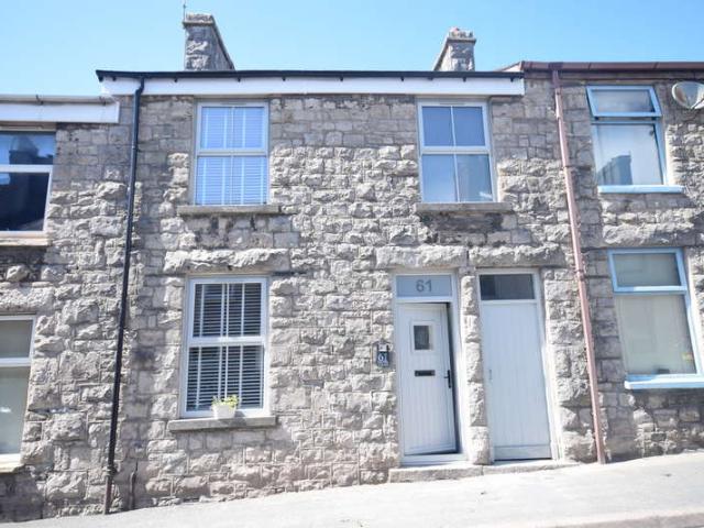 2 Bedroom Terraced House
