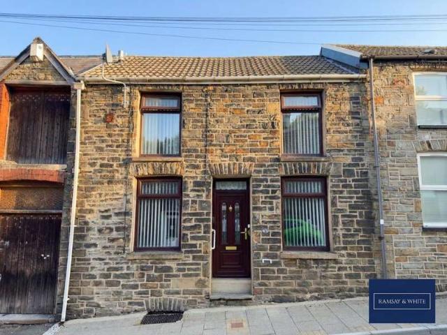 2 Bedroom Terraced House