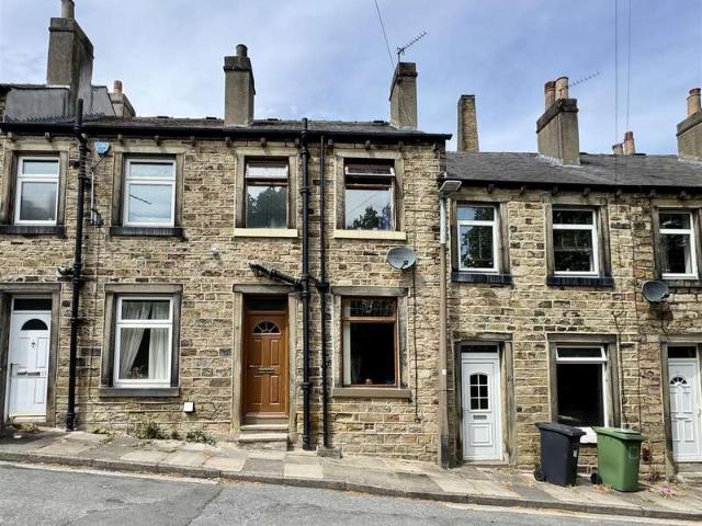 2 Bedroom Terraced House