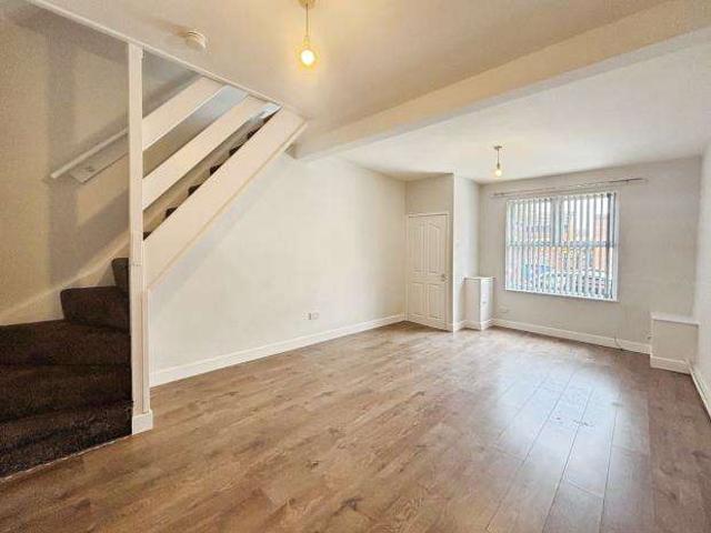 2 Bedroom Terraced House