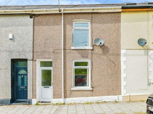 2 Bedroom Terraced House