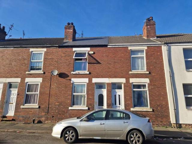 2 Bedroom Terraced House