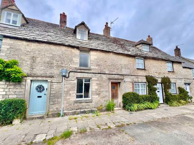 2 Bedroom Terraced House