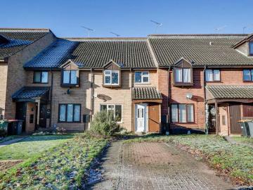 2 Bedroom Terraced House